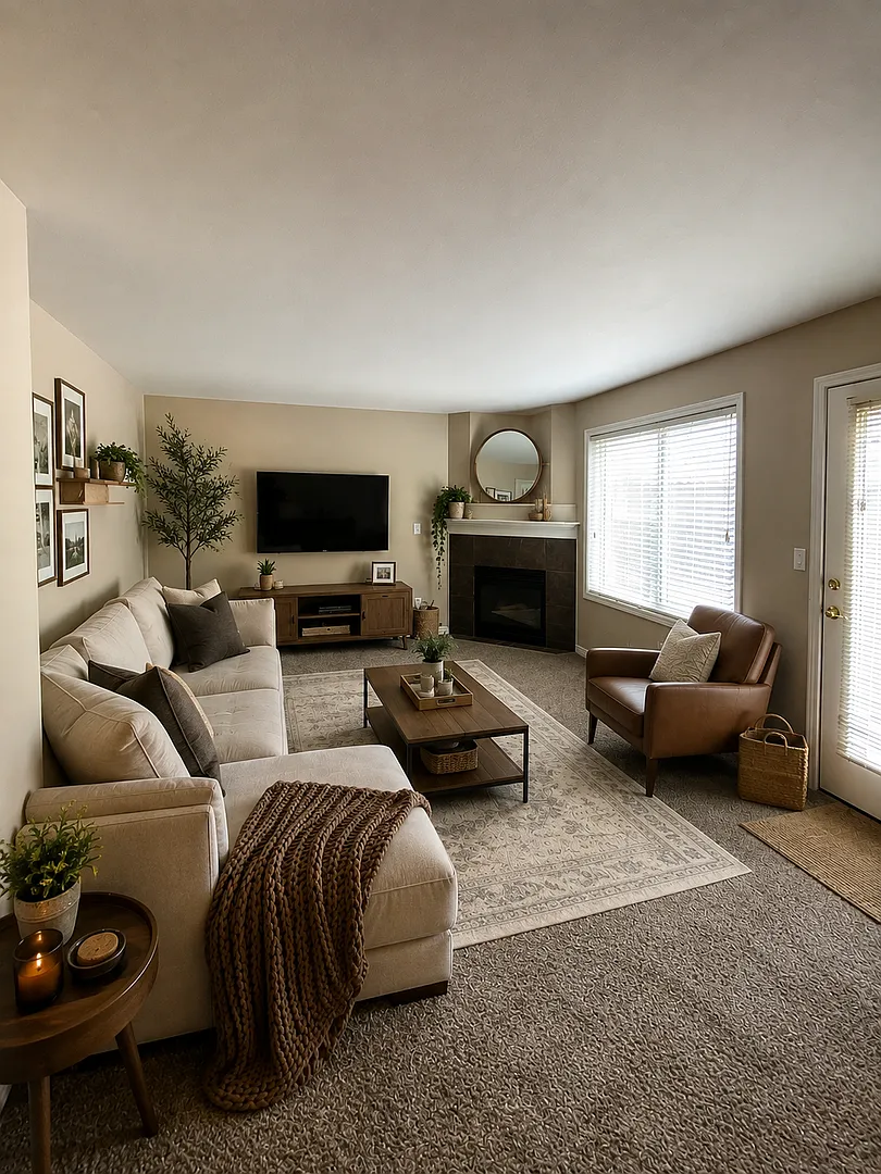Aspen View Townhomes — Photo 1
