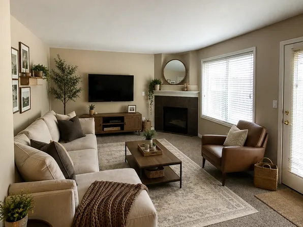 Aspen View Townhomes, 2201 River Rd APT 1, Yakima, WA 98902