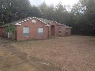 1104 Blackberry Cir, Baker, FL 32531