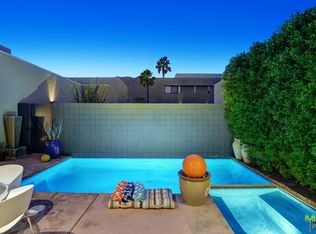 1488 E Baristo Rd, Palm Springs, CA 92262