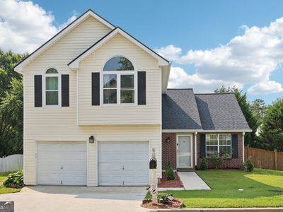 7033 Brecken Trce, Lithonia, GA, 30058