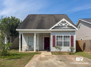 7621 Audubon Dr, Foley, AL 36535