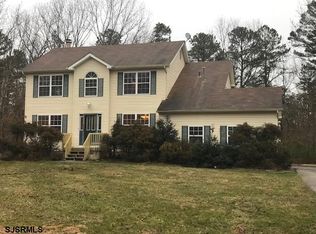 7232 1st Ave, Mays Landing, NJ 08330