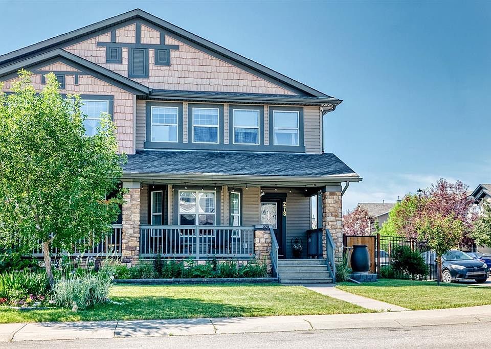 1st image of 278 N Luxstone Way SW