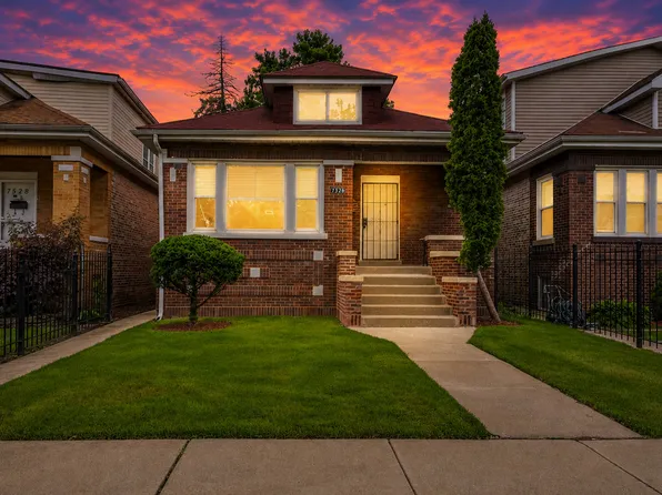 7526 S Honore St, Chicago, IL 60620