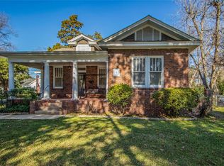 1701 Madison Ave, Montgomery, AL 36107