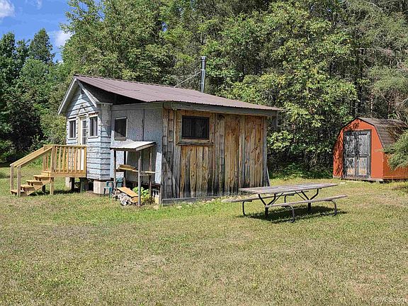 4th image of 20 Acre Camp Rosss Grade Rd