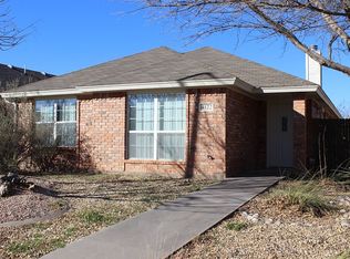 4122 Green Meadow Dr, San Angelo, TX 76904