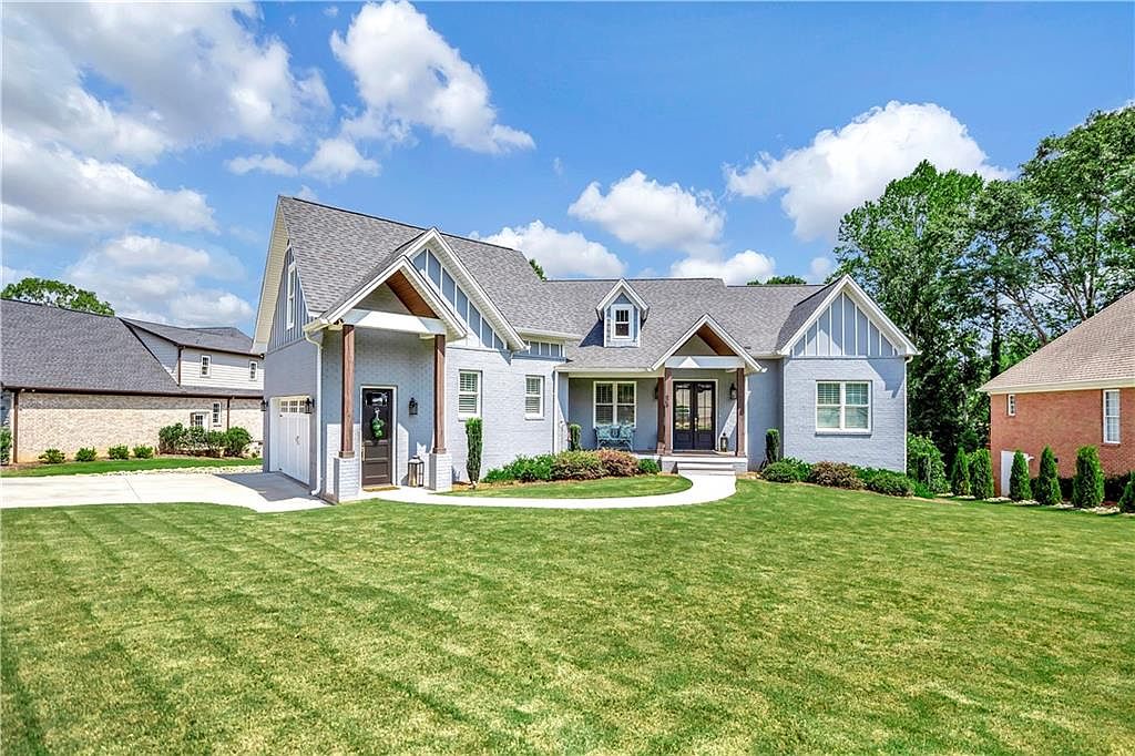 309 Merriman Trl, Anderson, SC 29621 Zillow