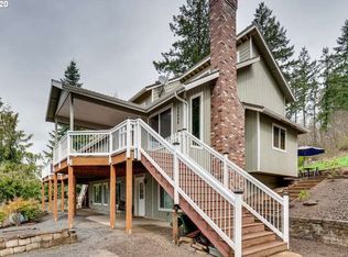 20555 SE Madrona Ln, Amity, OR 97101