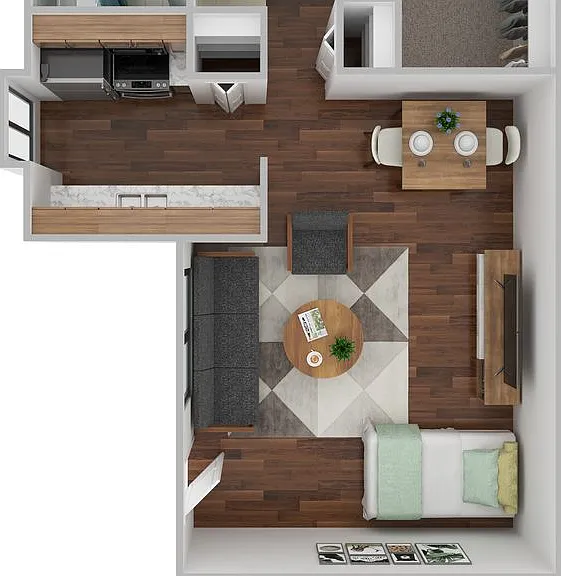 Affordable Domain units - Great move in Specials! — Photo 45