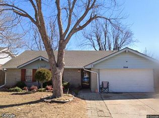 7908 Wilshire Hills Dr, Oklahoma City, OK 73132