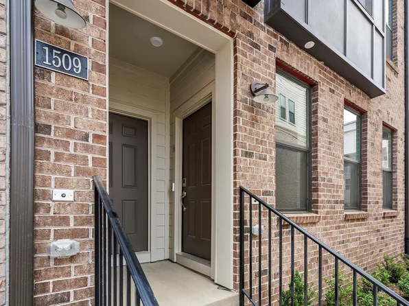 1509 Moore St, Richmond, VA 23220