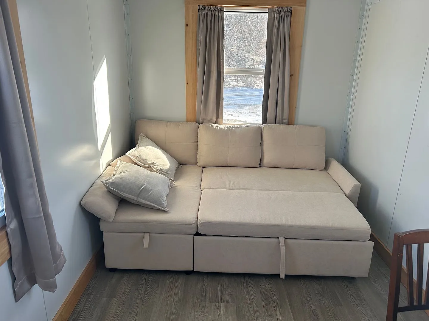 Sherburn Tiny Homes — Photo 4