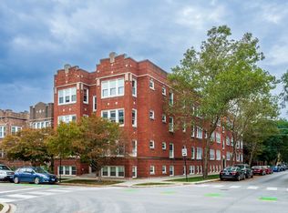4830 N Rockwell St APT G, Chicago, IL 60625