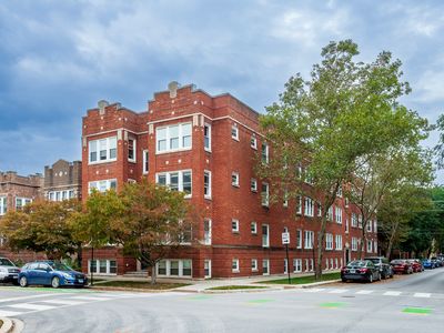 4830 N Rockwell St APT G, Chicago, IL, 60625