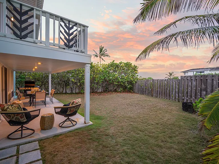 100 N Kalaheo Ave #C — Photo 22