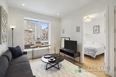 Rented by Halcyon Management Group LLC