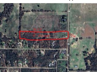 0 County Road 2813, Eustace, TX 75124