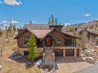 210 Game Trail Rd, Silverthorne, CO 80498