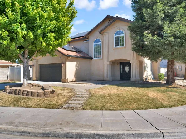 2632 Kimberly Dr, Madera, CA 93637