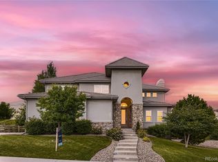 5563 Vistancia Dr, Parker, CO 80134