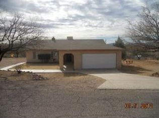 191 Calle Conquistador, Rio Rico, AZ 85648