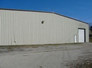 928 Airways Blvd, Jackson, TN 38301