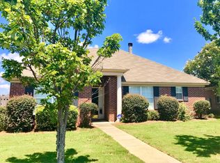 8749 Ridgestone Ct, Montgomery, AL 36117