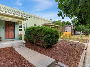 3034 N High Street, Denver, CO 80205