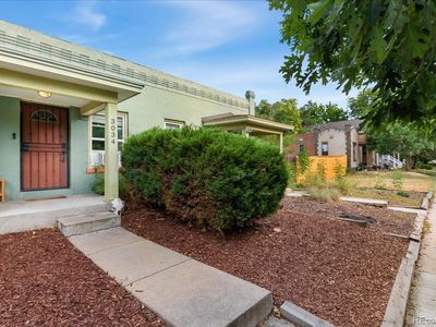 3034 N High Street, Denver, CO, 80205