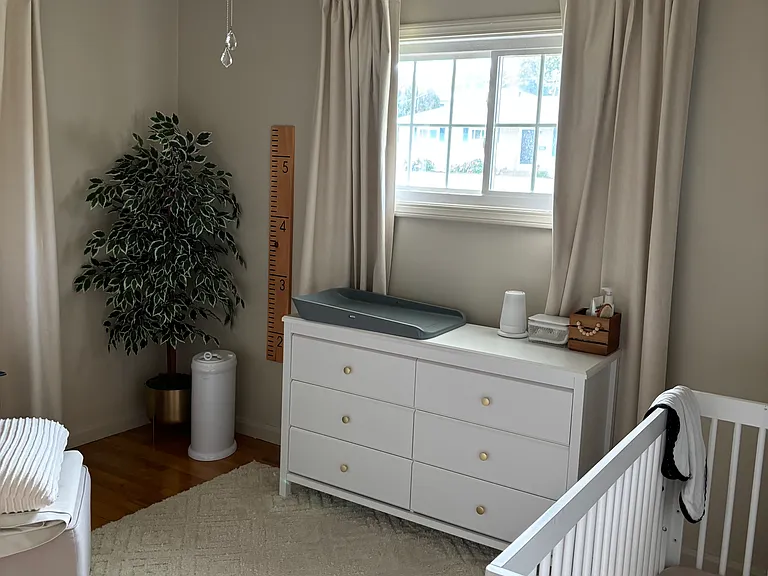 Bedroom 1 of 3