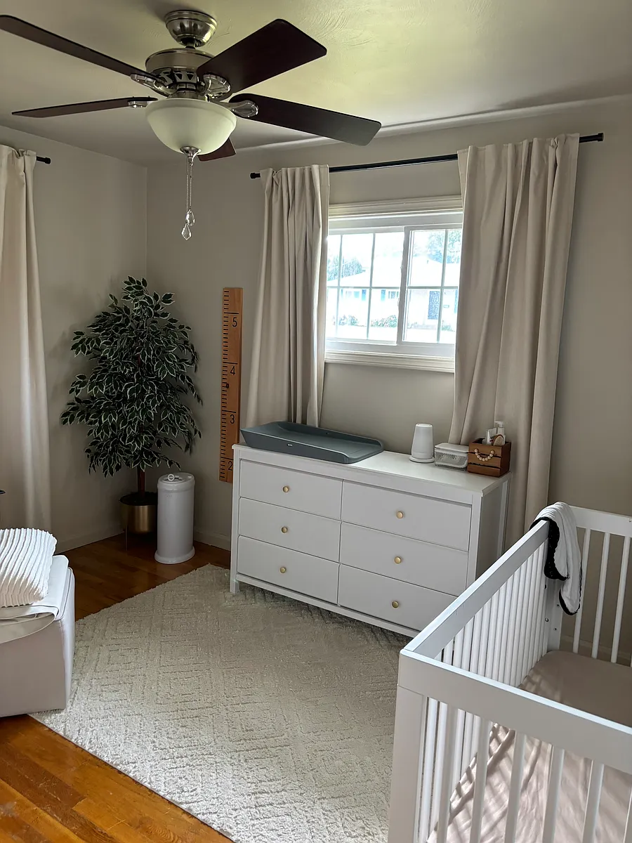 Bedroom 1 of 3 - 2120 E 41st St