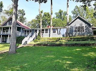 373 Red Cloud Ln, Ten Mile, TN 37880