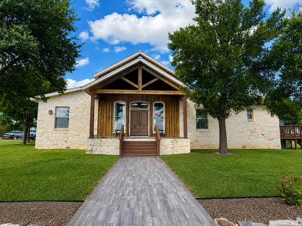 1440 W KLEIN RD, New Braunfels, TX 78130