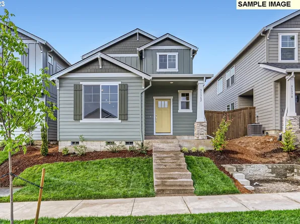 31132 NW Brooking Ct #68, North Plains, OR 97133