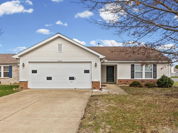 1940 Honeybrook Way, Lafayette, IN 47909