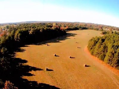 4493 Heber Springs Rd N, Ida, AR, 72546