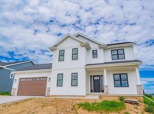 740 Mocha Way, Verona, WI 53593