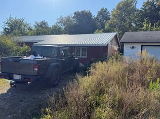 1161 State Highway 1, Marshall, IL 62441