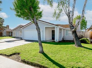 808 Grapeleaf Way, Modesto, CA 95356