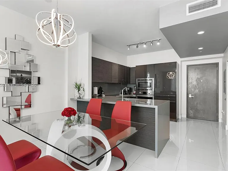 1080 Brickell Ave #4103 — Photo 7