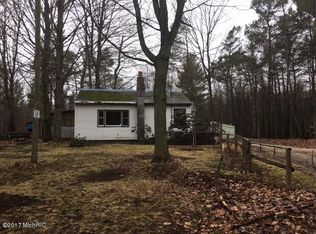 9063 N Lasalle Rd, Free soil, MI 49411