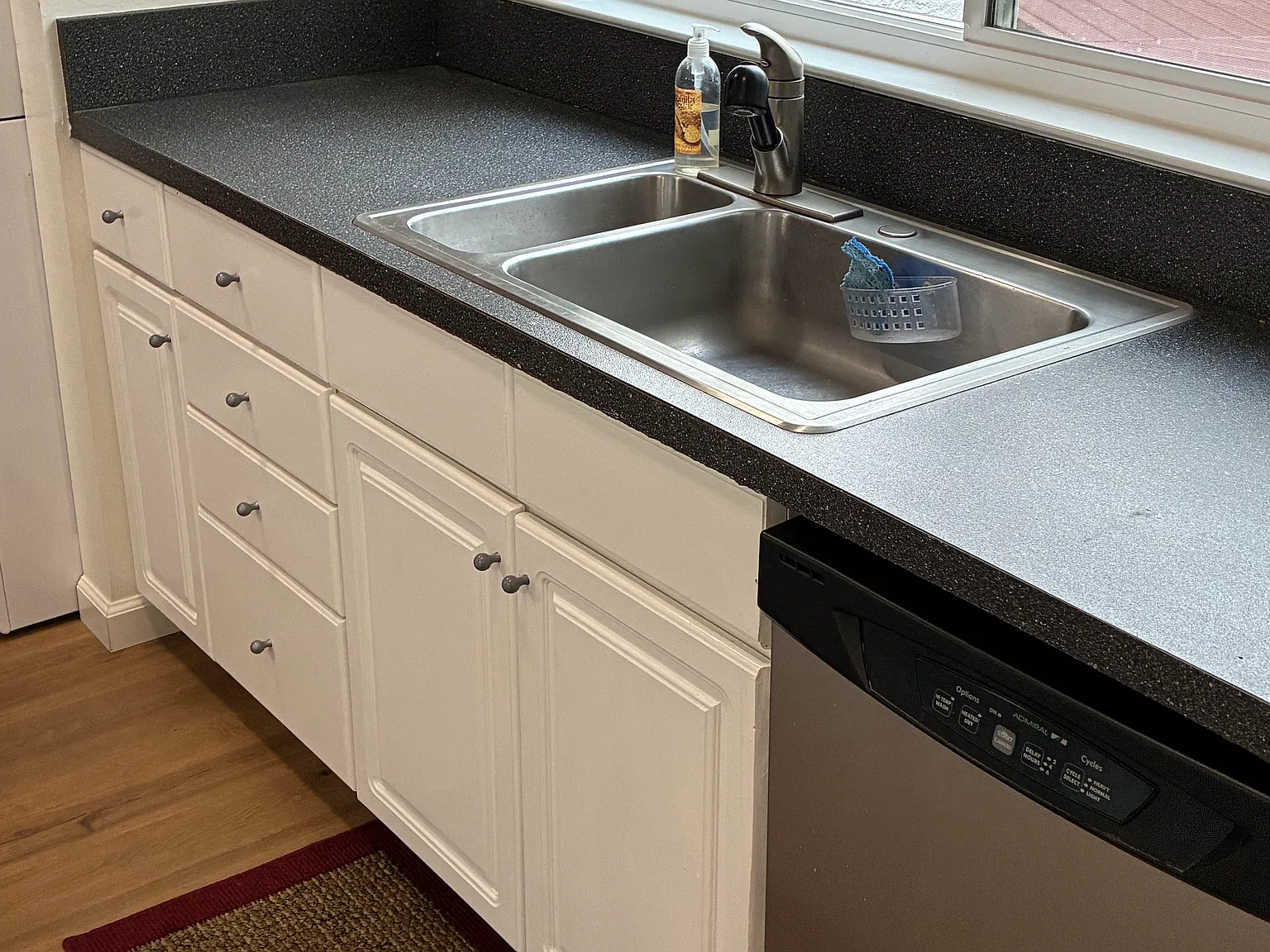 1 bed, 663 sqft, $2,600 — Photo 3