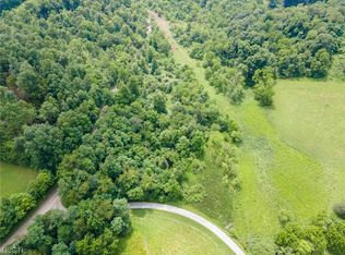 White Eyes Rd, New Concord, OH 43762