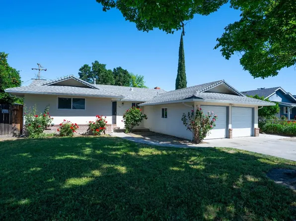 127 W Loretta Ave, Stockton, CA 95207