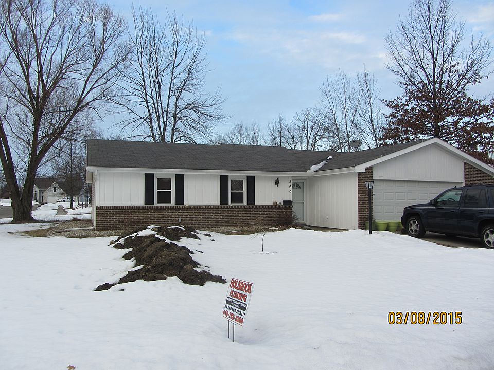 1st image of 360 W Sherwood Dr