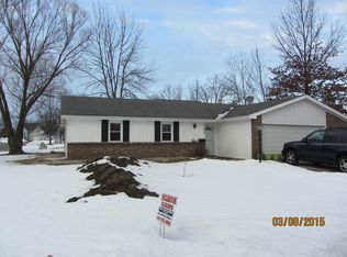 360 W Sherwood Dr, Defiance, OH