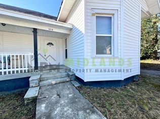 617 Center St APT B, West Columbia, SC 29169