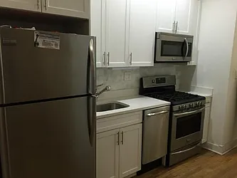 Rented by Urban Sanctuary